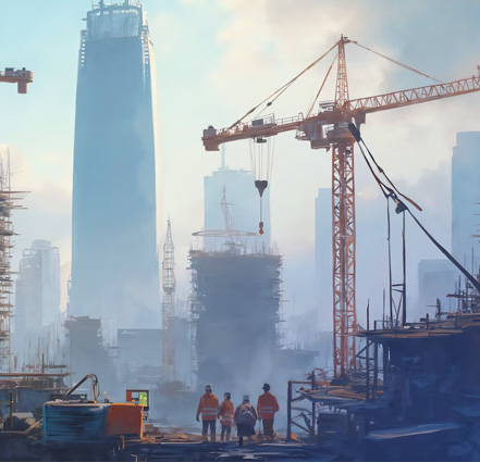 Civil construction Service in KSA